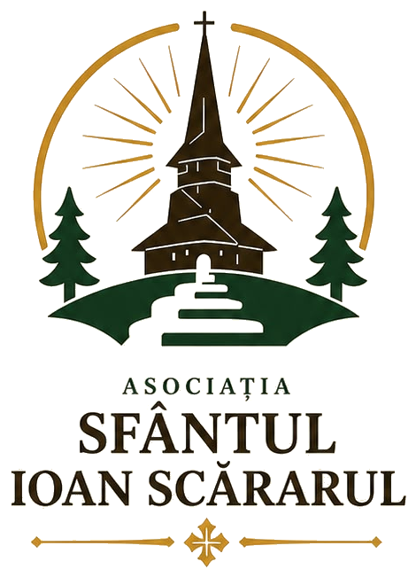 Asociația Sfântul Ioan Scărarul